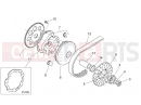 6 buc. - AP2MEA000557 - Pin roller