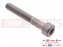MOTOGUZZI V85 TT Strada (EU) 4 pc - AP8152003 - Vis