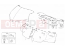 AP8268923 - Dashboard panel, black