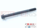 PIAGGIO X9 500 Evolution (USA) 4 pc - B016767 - Vis