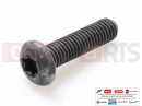 PIAGGIO Beverly 400 Deep Black E5 (EU) B016808 - Vis