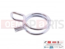 PIAGGIO MP3 500 LT Sport - Business 20 pc - CM002910 - Collier
