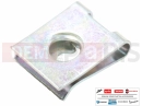 PIAGGIO Beverly 500 Cruiser 15 pc - CM017406 - Clip nuts