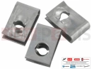 PIAGGIO CM017410 - Clip nuts