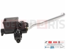 PIAGGIO Fly 100 CM074901 - Brake hydraulic pump Vpravo