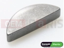 KAWASAKI 2001 5 ks - 92038-001 - WOODRUFF KEY