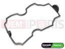 KAWASAKI 2001 11061-0990 - Tesnenie - kryt hlavy ventilu