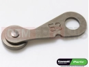 KAWASAKI 2001 13236-1253 - LEVER-COMP,POSITION
