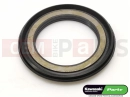 KAWASAKI 2001 92049-1162 - SEAL-OIL,XMHE36X52X4J