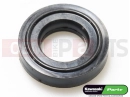 KAWASAKI 2001 92055-0143 - Tesnenie - kryt hlavy ventilu