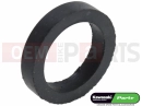 KAWASAKI 2001 92075-1110 - DAMPER,HEAD LAMP FITT