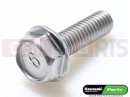 KAWASAKI 2001 92151-1226 - Skrutka (6x20)