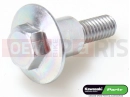 KAWASAKI 2001 92153-0793 - Skrutka, kryt hlavy ventilu
