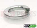 KAWASAKI 2001 10 pc - 461DA-0500 - WASHER-SPRING