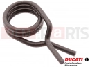 DUCATI 2017 Scrambler Full Throttle 79915061A - SPRING, SHIFT RETURN