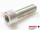 DUCATI 2016 Hyperstrada 939 2 pc - 77156698B - Vis