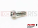DUCATI 1996 Supersport 400 SS 77150402BB - Vis
