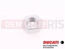 DUCATI 2013 HYPERSTRADA 5 PC - 74750071A - Mutter