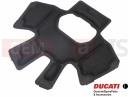 DUCATI 2007 Superbike 1098 S Tricolore 48610752A - SHIELD, HEAT