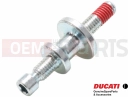 DUCATI 2014 HYPERSTRADA 77110501A - Vis (spec)