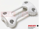DUCATI 2015 Hyperstrada 36011461AB - HANDLEBAR BRACKET, UPPER