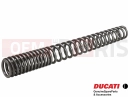 DUCATI 2000 Monster 400 36610351A - FORK SPRING