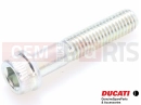 DUCATI 2024 Panigale V2 77156458B - Vis