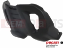 DUCATI 2013 HYPERSTRADA 46015901A - GUARD, ENGINE