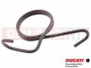 79912961A - Return spring