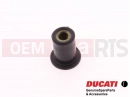 2 PC - 85040221A - .THREADED INSERT