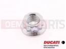 DUCATI 2013 HYPERSTRADA 2 PC - 74810501A - Mutter (M10)