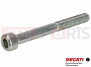 DUCATI 2016 Hyperstrada 939 2 pc - 77150768B - Vis
