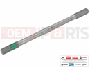 PIAGGIO X9 500 Evolution 2 pc - 1A003631R - Goujon