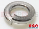 08321-01087 - Rondelle (Lock)