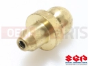 SUZUKI FB50 K (1989) 08351-11009 - Nipple,grease