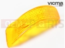 Turn indicator lens Pravý