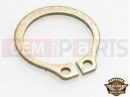 Harley-Davidson 2004 TOURING ELECTRA GLIDE CLASSIC  - FLHTC 10 kom. - 11143 - RETAINING RING