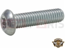 Harley-Davidson 2014 SOFTAIL FAT BOY LO  - FLSTFB 4 ks - 3056 - SCREW, BTN HD/TORX
