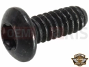 Harley-Davidson 2004 SOFTAIL SPRINGER SOFTAIL  - FXSTS 10 PC - 3658 - SCREW, TORX, HANDLEBAR CONTROL