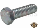Harley-Davidson 2005 SOFTAIL NIGHT TRAIN  - FXSTB 10 ks - 4716W - SCREW, CAP