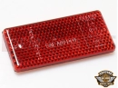 Harley-Davidson 1995 DYNA DYNA SUPER GLIDE  - FXD 59259-90 - REFLECTOR,RED