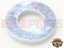 Harley-Davidson 2012 DYNA DYNA SUPER GLIDE CUSTOM  - FXDC 10 PC - 6702 - WASHER, PLAIN, TYPE A