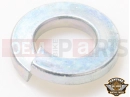 Harley-Davidson 2004 TOURING ELECTRA GLIDE CLASSIC  - FLHTC 4 buc. - 7041 - Washer (Lock)