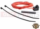 Harley-Davidson 2004 SOFTAIL SPRINGER SOFTAIL  - FXSTS 71621-08 - KIT-SWITCH,FRT/STOPLAMP
