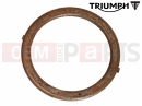 Triumph 2007 BONNEVILLE EFI > 380776 T2200229 - Výfukové tesnenie