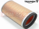 Triumph 2012 THRUXTON 900 EFI T2201548 - Luftfilter Einsatz