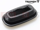 Triumph 2020 ROCKET 3 R T3020330 - Grommet, Rectangular