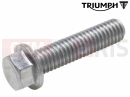 Triumph 2003 SPEED FOUR T3205067 - Vis