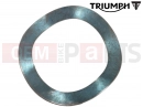 Triumph 2010 SPEEDMASTER EFI T3600908 - Washer, Spring, Wavy