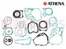 Gasket set - engine (200 ccm)